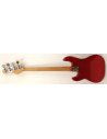 KING PB400CA P BASS TYPE CANDY APPLE RED