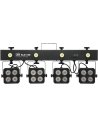 EUROLITE LED KLS-180 LIGHT SET