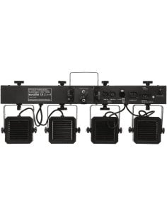 EUROLITE LED KLS-180 LIGHT SET 2