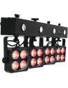 EUROLITE LED KLS-180 LIGHT SET