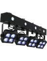 EUROLITE LED KLS-180 LIGHT SET