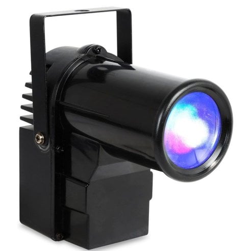 ATOMIC4DJ PINSPOT RGBW 10W