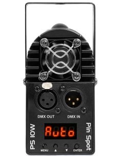 ATOMIC4DJ PINSPOT RGBW 10W 2