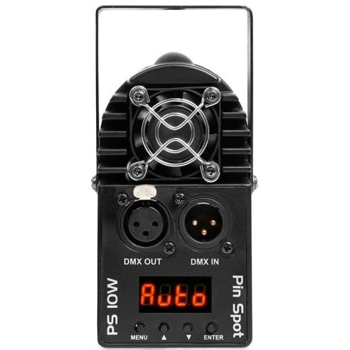 ATOMIC4DJ PINSPOT RGBW 10W