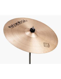 Istanbul Agop 22\'\' Traditional Medium Crash