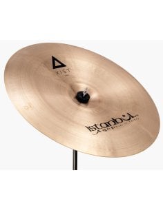 Istanbul Agop 18\'\' XIST China