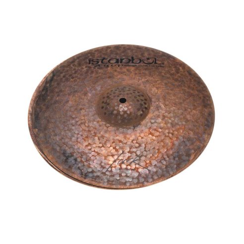 Istanbul Agop 14\'\' Custom Turk Hi-hat