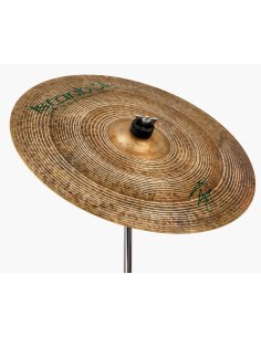 Istanbul Agop 17\'\' Signature - Agop Crash