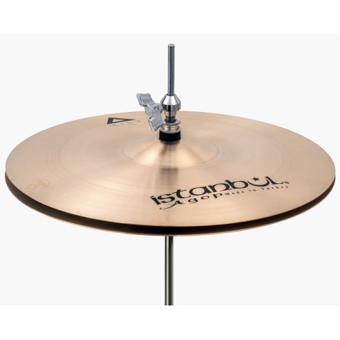 Istanbul Agop 13\'\' XIST Mixed Hi-hat