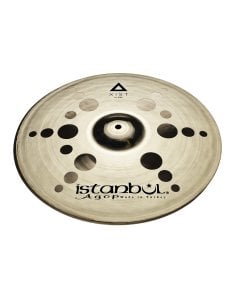 Istanbul Agop 16\'\' XIST ION Hi-hat