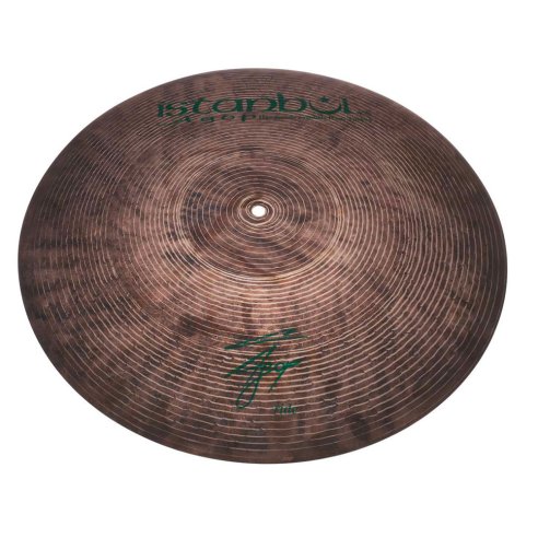 Istanbul Agop 22\'\' Signature - Agop Flat Ride