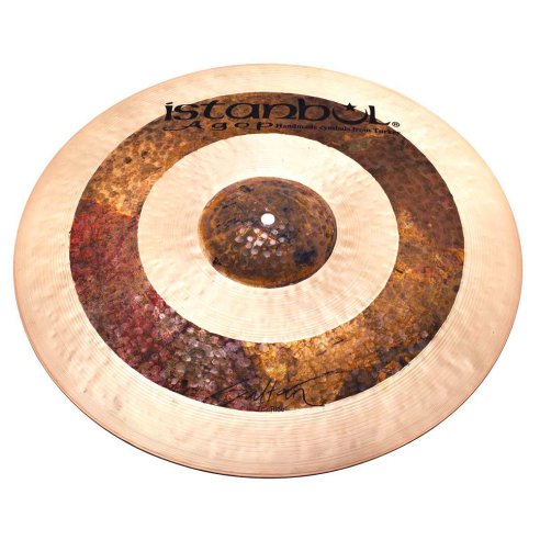 Istanbul Agop 22\'\' Custom Sultan Ride