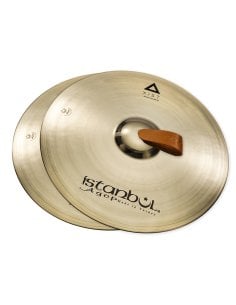 Istanbul Agop 18\'\' XIST Orchestra