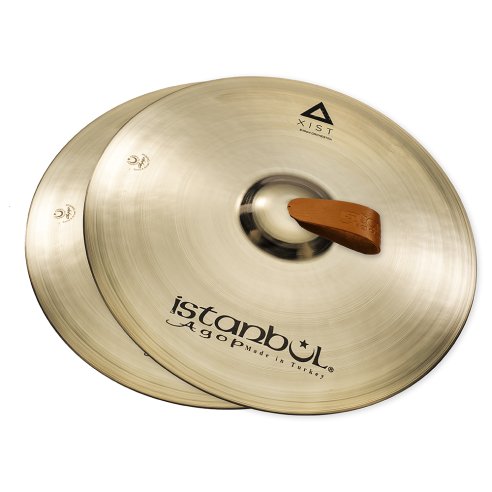 Istanbul Agop 18\'\' XIST Orchestra