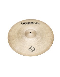 Istanbul Agop 18\'\' Traditional Crash/Ride