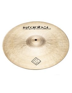 Istanbul Agop 13\'\' Traditional Medium Hi-hat