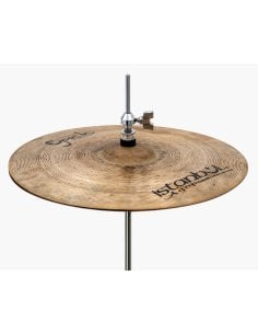 Istanbul Agop 14\'\' Signature - Lenny White Epoch Hi-hat