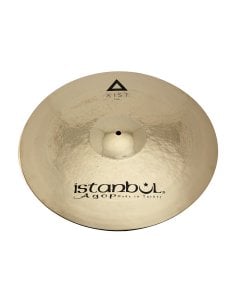 Istanbul Agop 15\'\' XIST Power Hi-hat Brilliant
