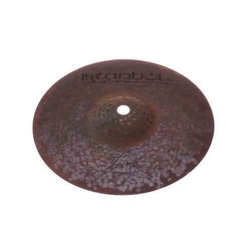 Istanbul Agop 10\'\' Custom Turk Splash