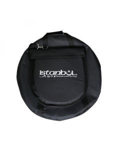 Istanbul Agop Borsa piatti Deluxe - con scomparto Hi-hat