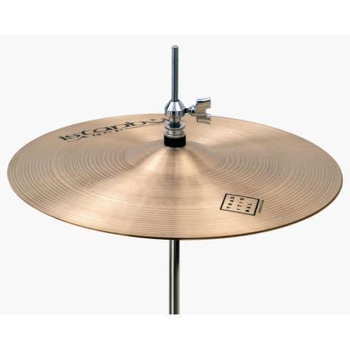 Istanbul Agop 15\'\' Traditional Medium Hi-Hat