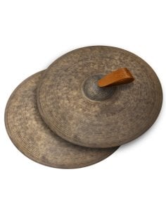 Istanbul Agop 20\'\' 30th Anniversary Orchestra