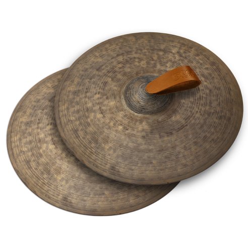 Istanbul Agop 20\'\' 30th Anniversary Orchestra