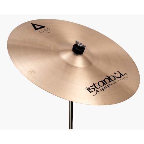 Istanbul Agop 19\'\' XIST Crash