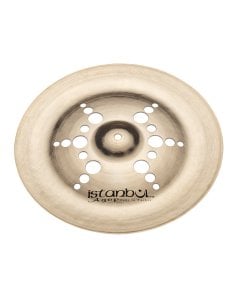 Istanbul Agop 18\'\' XIST ION China