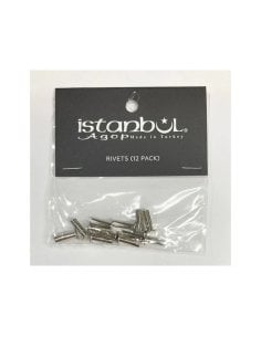 Istanbul Agop Rivetti Istanbul Agop per piatti - 12 pz.