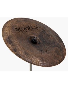 Istanbul Agop 20\'\' Custom Turk China