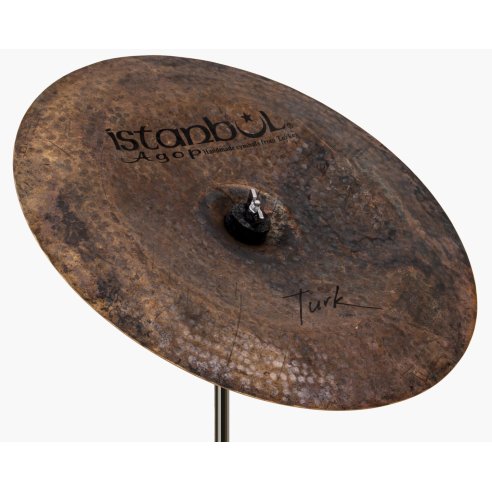 Istanbul Agop 20\'\' Custom Turk China