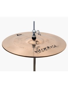 Istanbul Agop 14\'\' XIST Power Hi-hat Brilliant