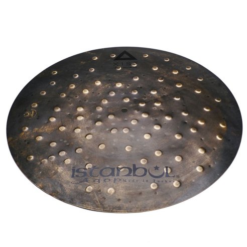 Istanbul Agop 20\'\' XIST Dry Dark Flat Ride