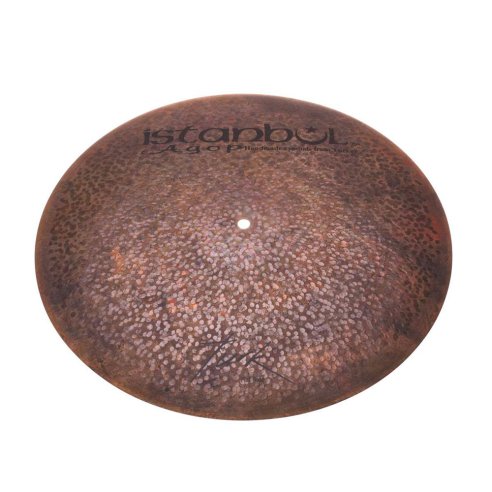 Istanbul Agop 22\'\' Custom Turk Flat Ride