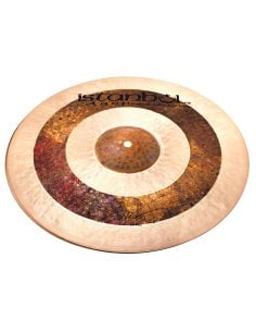 Istanbul Agop 14\'\' Custom Sultan Hi-hat