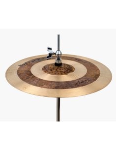 Istanbul Agop 15\'\' Custom Sultan Hi-hat