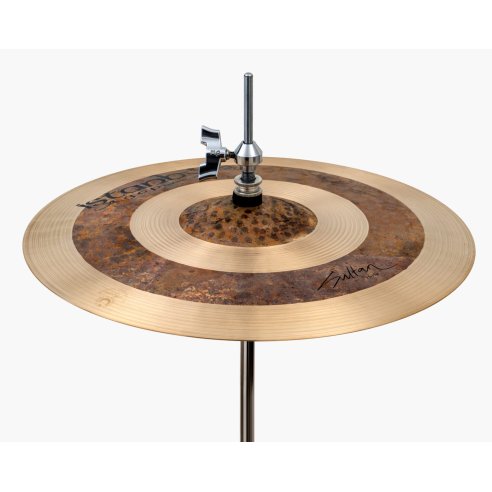Istanbul Agop 15\'\' Custom Sultan Hi-hat