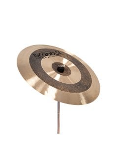 Istanbul Agop 20\'\' Custom Sultan China