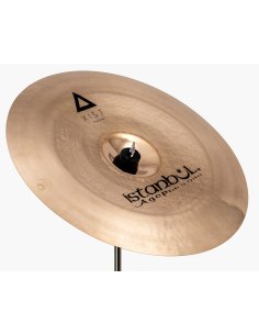 Istanbul Agop 20\'\' XIST Power China Brilliant