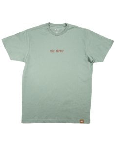Vic Firth VATS0043-LE Sage Woodgrain T-shirt Large