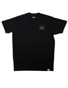 Zildjian Z Custom LE Black T-Shirt XL