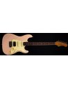 JET JS-400 PK R HSS PINK ROASTED MAPLE RW BOARD