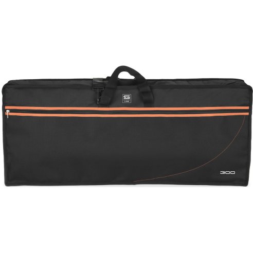 STEFY LINE KB300 61 99 BORSA TASTIERA 99x40x13