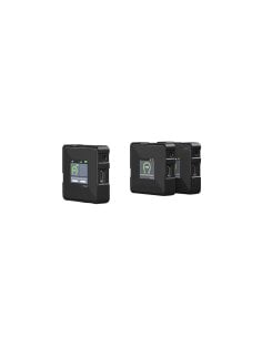 Icon AirMic Duo - Sistema microfonico wireless