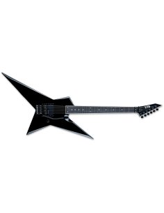 LTD LTD SD-2 - Black - Signature Sammy Duet c/astuccio