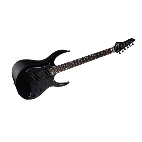 MOOER M800 - MODERN 800 PEARL BLACK