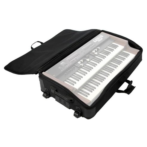 CRUMAR Borsa trolley per Mojo Classic e Suitcase
