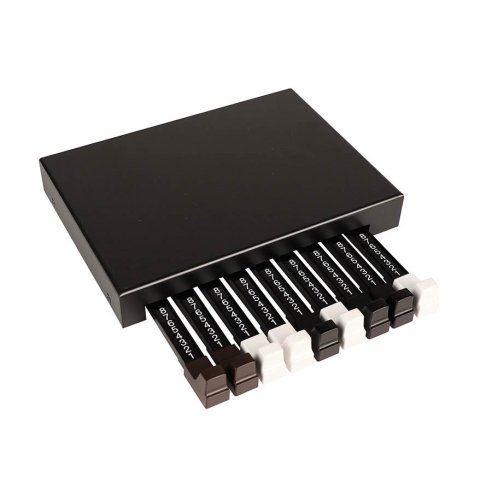 CRUMAR D9U Drawbar Controller
