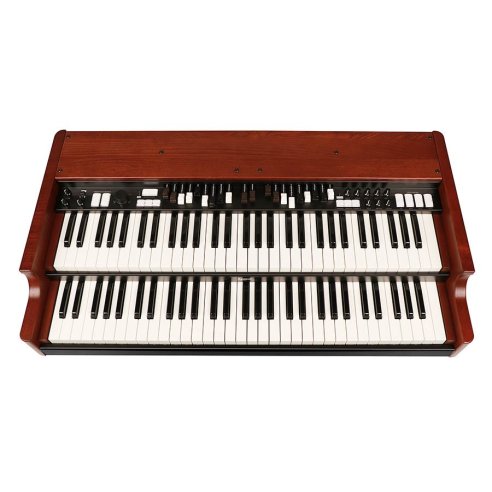 CRUMAR Mojo Classic